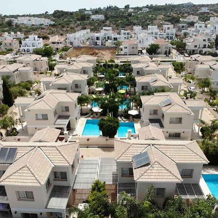 Anthorina Villa 9 Protarász Kültér fotó