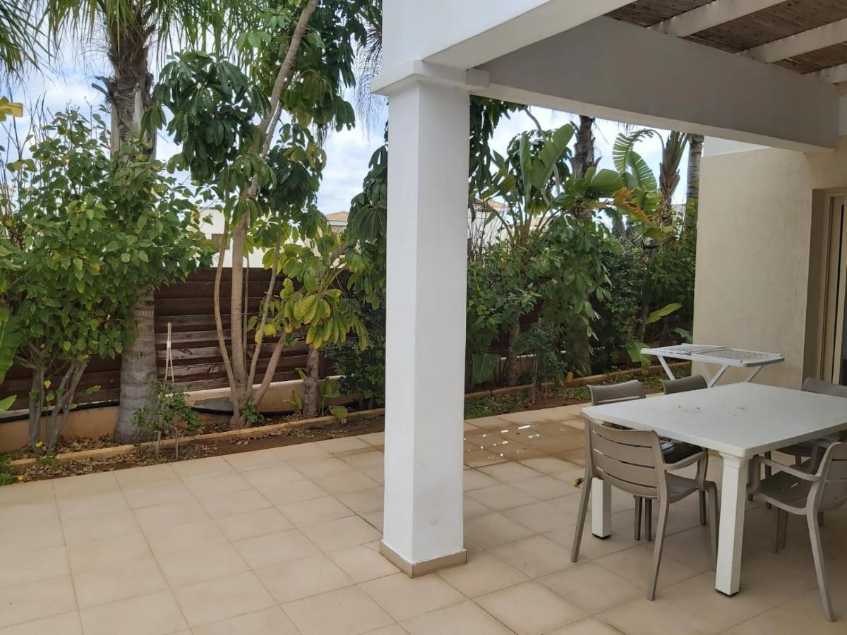 Anthorina Villa 9 Protarász Kültér fotó