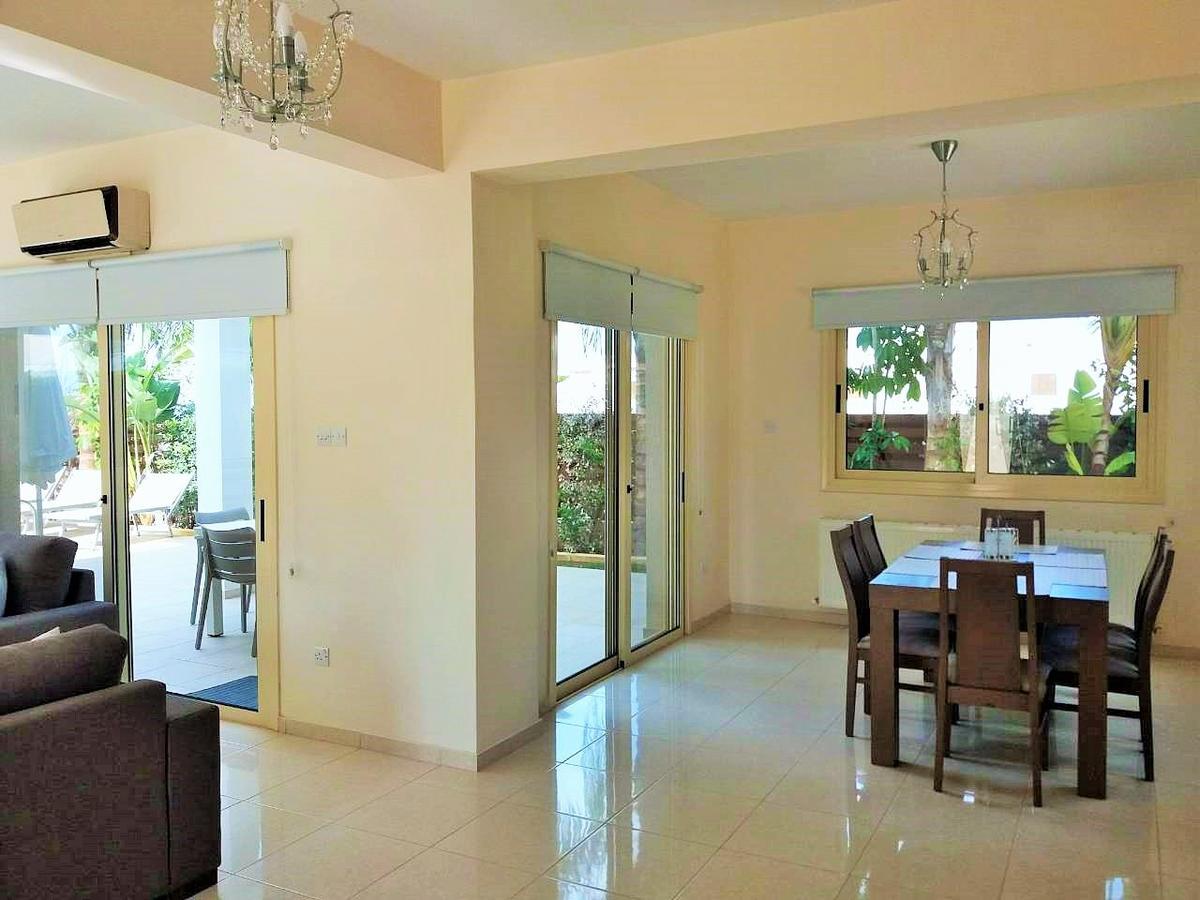 Anthorina Villa 9 Protarász Kültér fotó