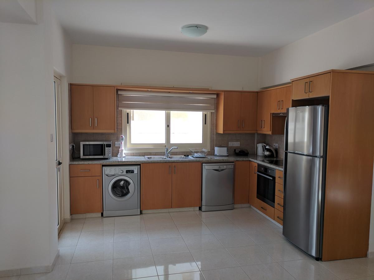 Anthorina Villa 9 Protarász Kültér fotó